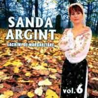 Sanda Argint-Lacrimi de margaritare - full album - Click pe poza pentru preview - MUZICA POPULARA GRATIS